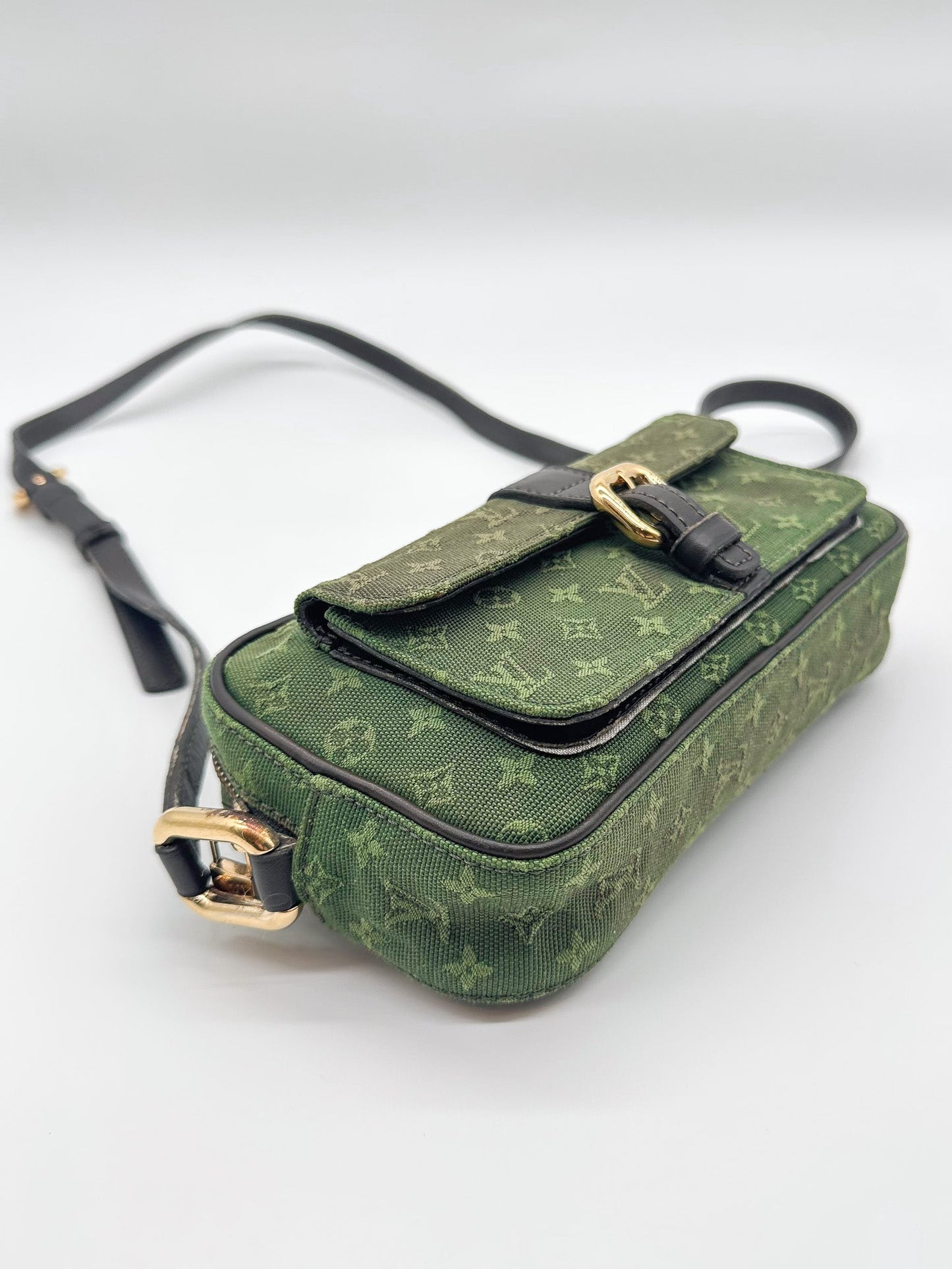 Louis Vuitton Mini Juliette MM Crossbody Bag