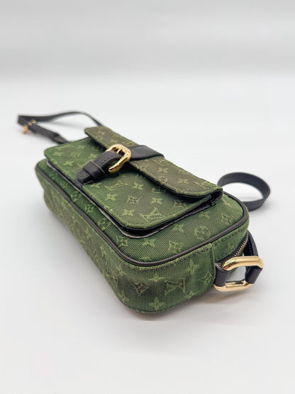 Louis Vuitton Mini Juliette MM Crossbody Bag