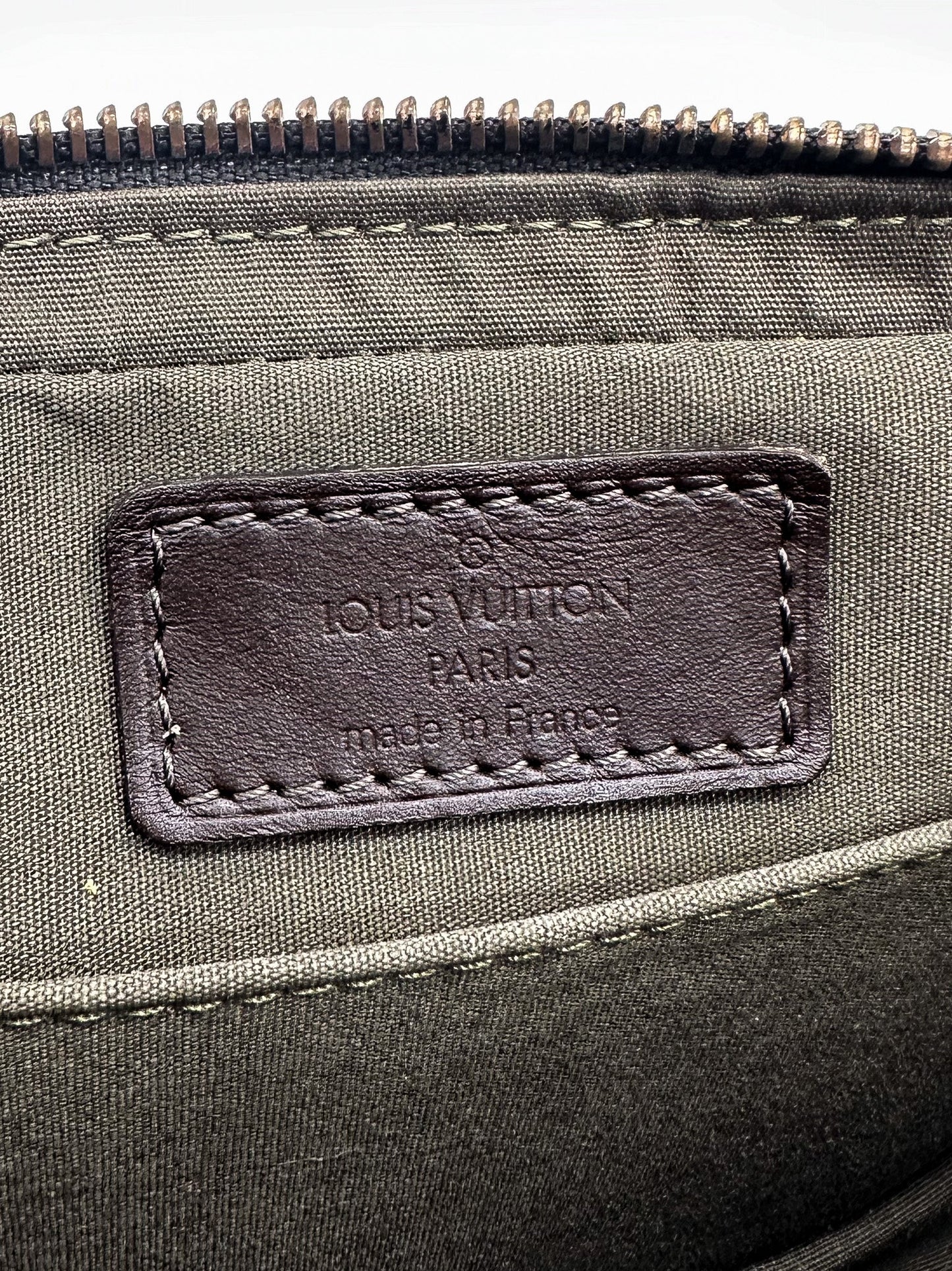 Louis Vuitton Mini Juliette MM Crossbody Bag