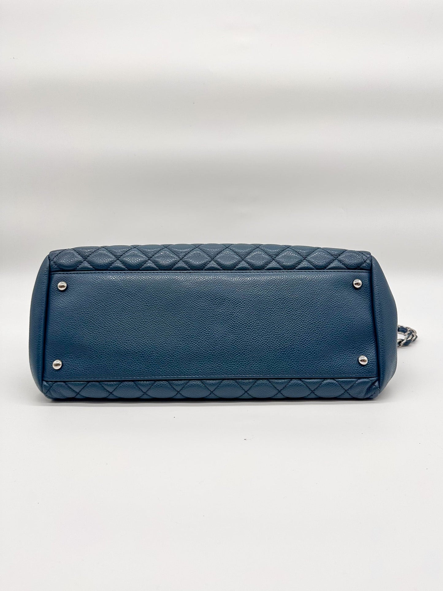 Chanel Mademoiselle Bowling Bag