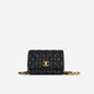 Chanel Small Clutch on Chain