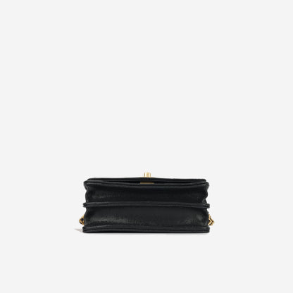 Chanel Small Clutch on Chain