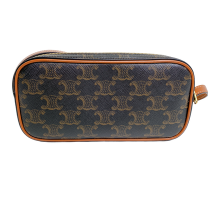 CELINE MINI CAMERA SHOULDER BAG