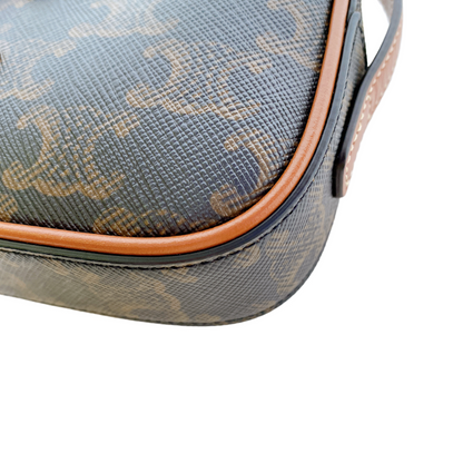 CELINE MINI CAMERA SHOULDER BAG