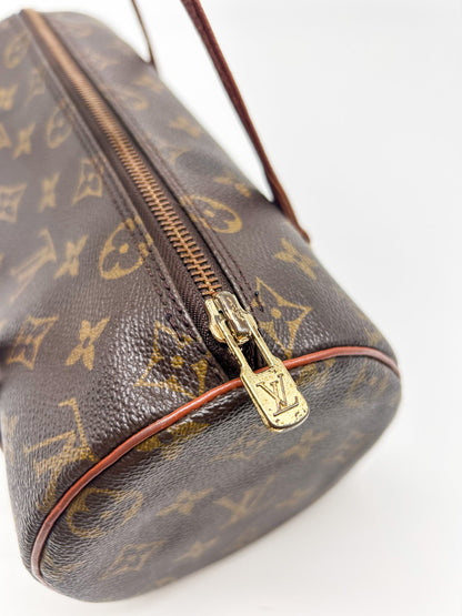 Louis Vuitton Papillon 26