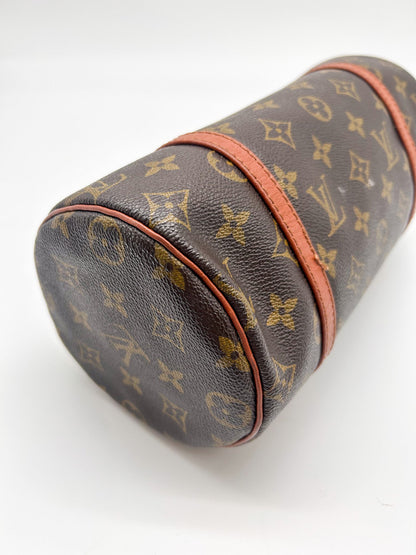 Louis Vuitton Papillon 26