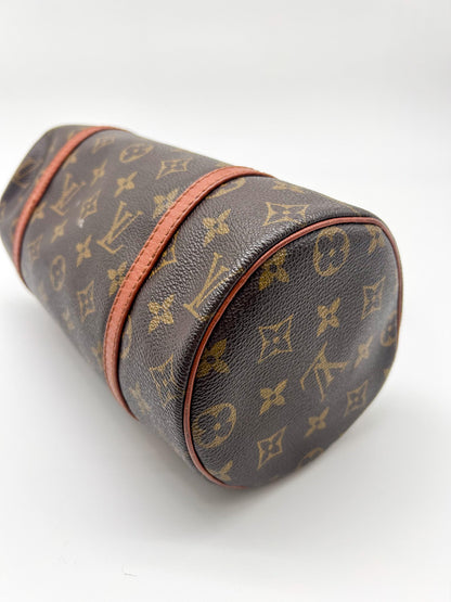 Louis Vuitton Papillon 26