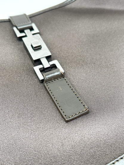 Gucci Khaki Green Jackie Bag