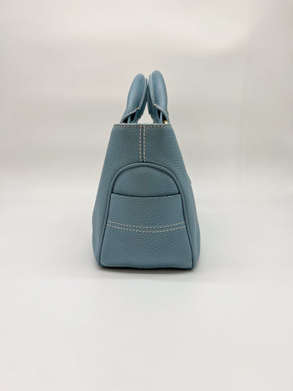 Celine Sky Blue Boogie Bag