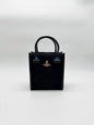 Vivienne Westwood Small Teddy Tote Bag