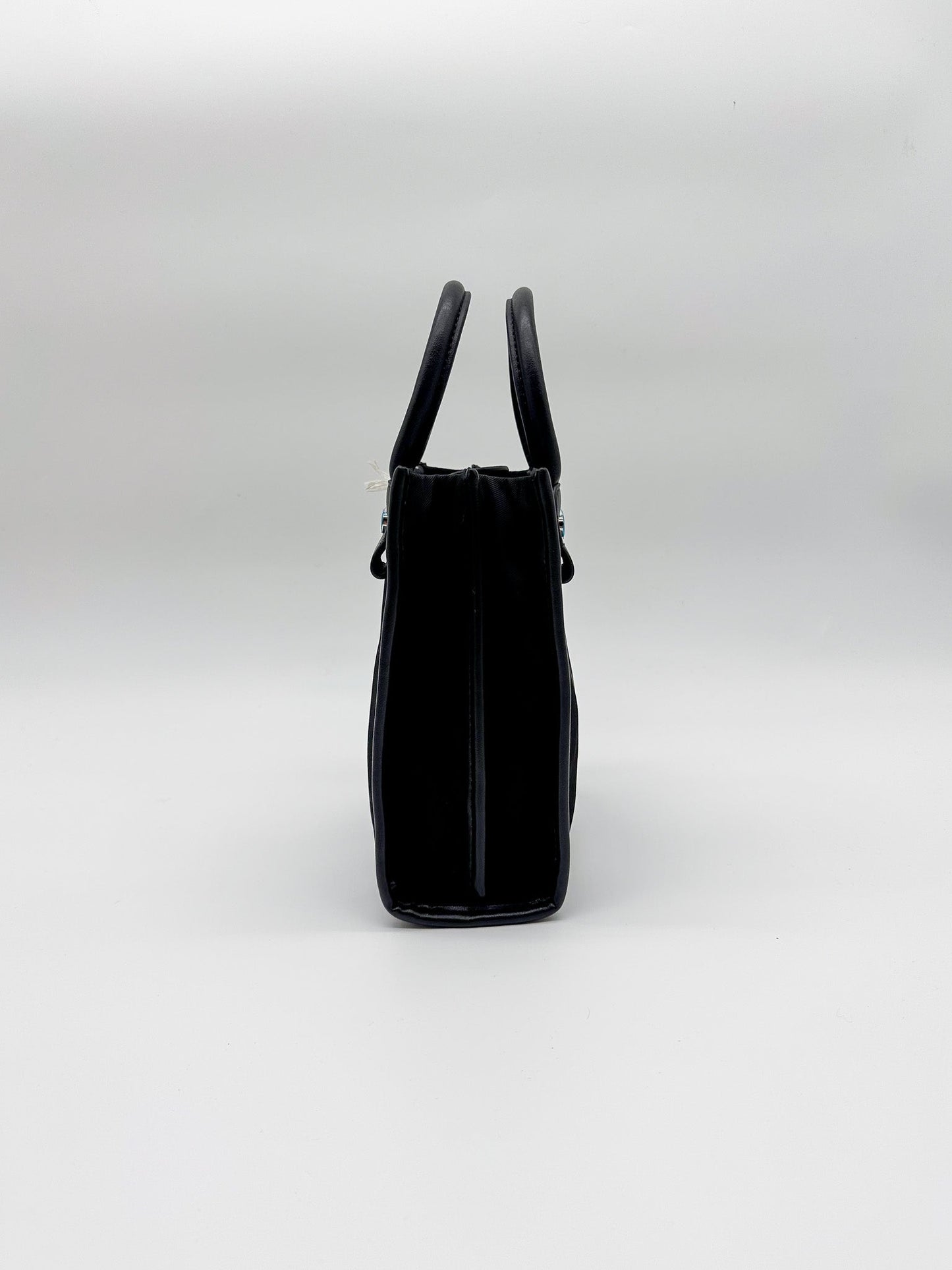 Vivienne Westwood Small Teddy Tote Bag