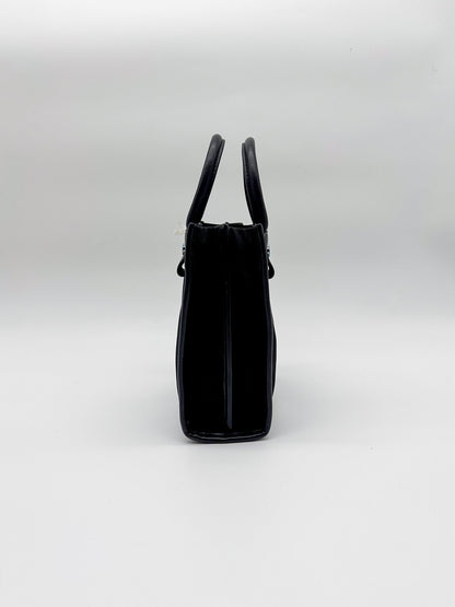 Vivienne Westwood Small Teddy Tote Bag