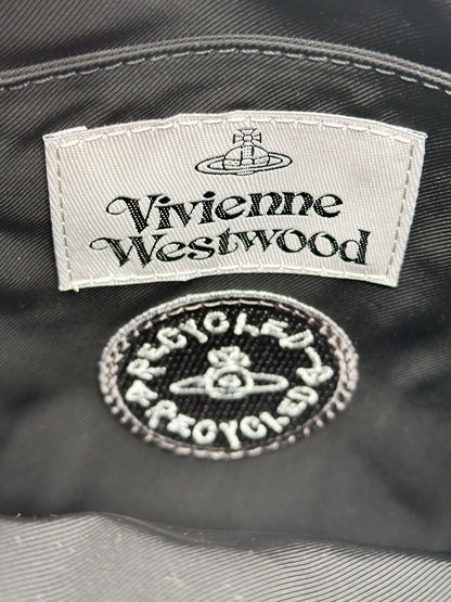 Vivienne Westwood Small Teddy Tote Bag