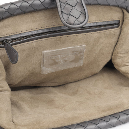 Bottega Veneta Lauren 1980 Clutch
