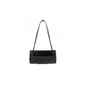 Louis Vuitton Dinard Black Epi Shoulder Bag