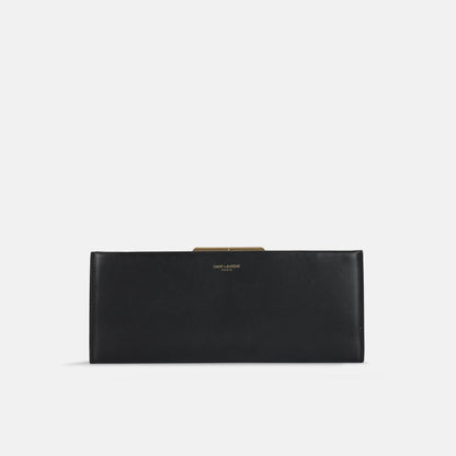 Saint Laurent Midnight Clutch
