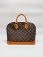 2000s Louis Vuitton Alma PM