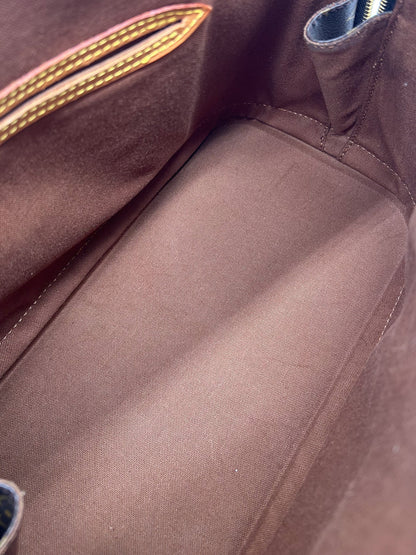 2000s Louis Vuitton Alma PM
