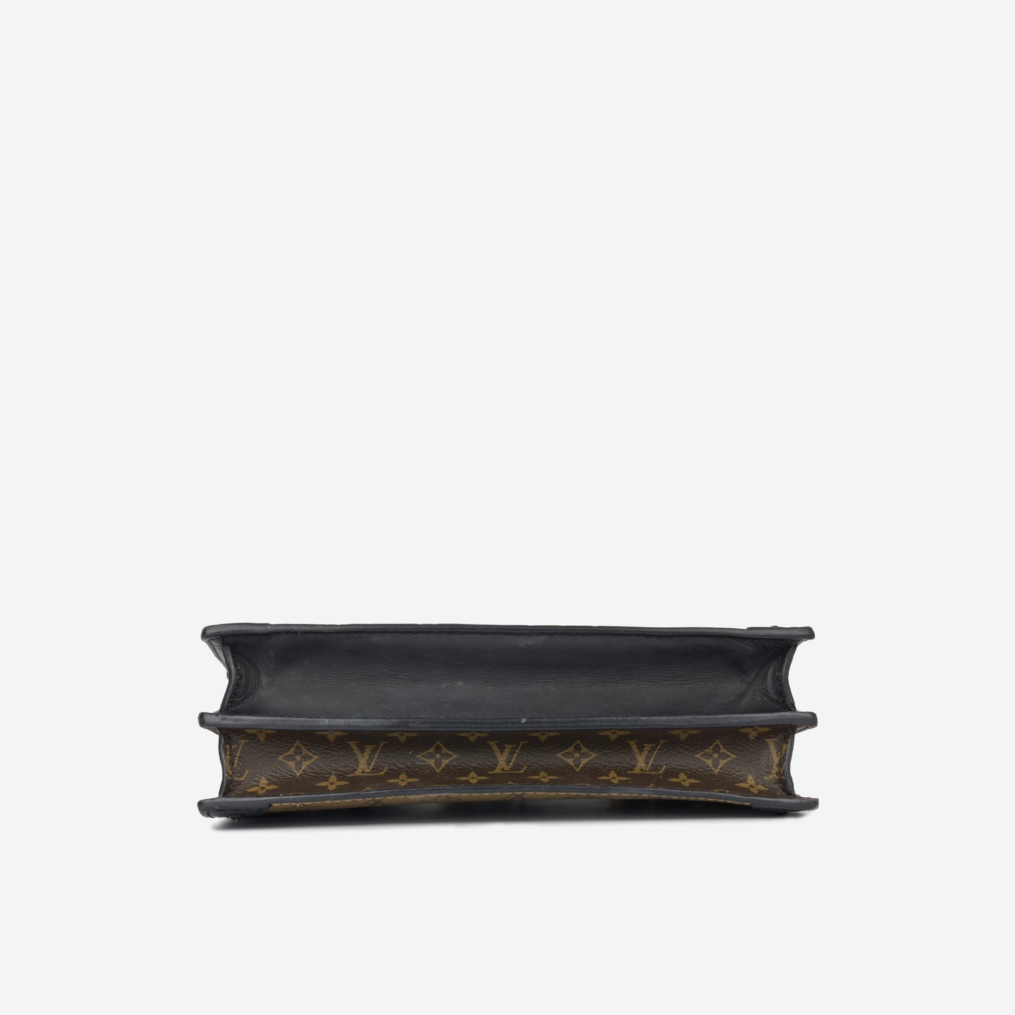 Louis Vuitton Trunk Clutch Souple