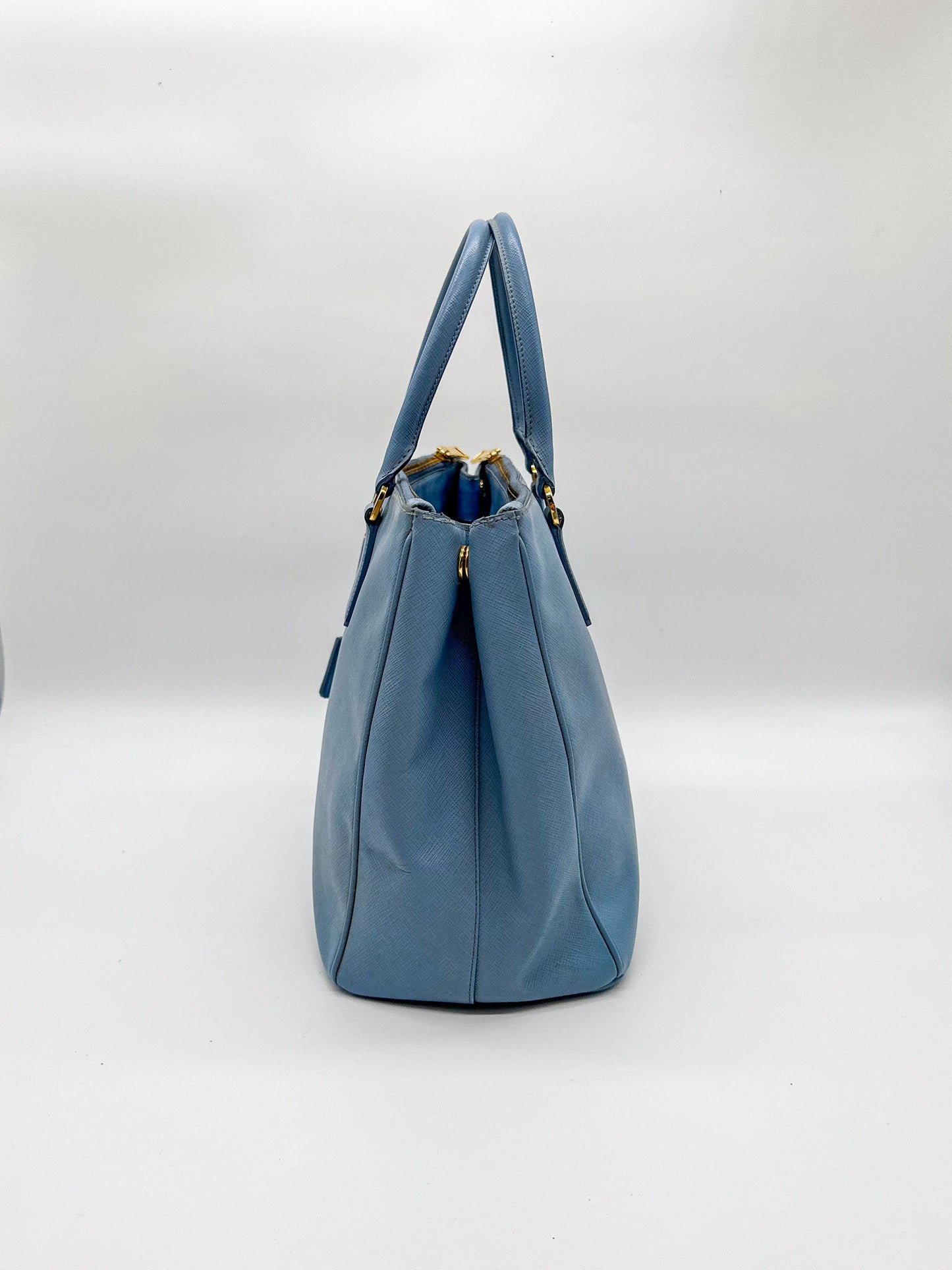Prada Galleria Saffiano Tote Bag