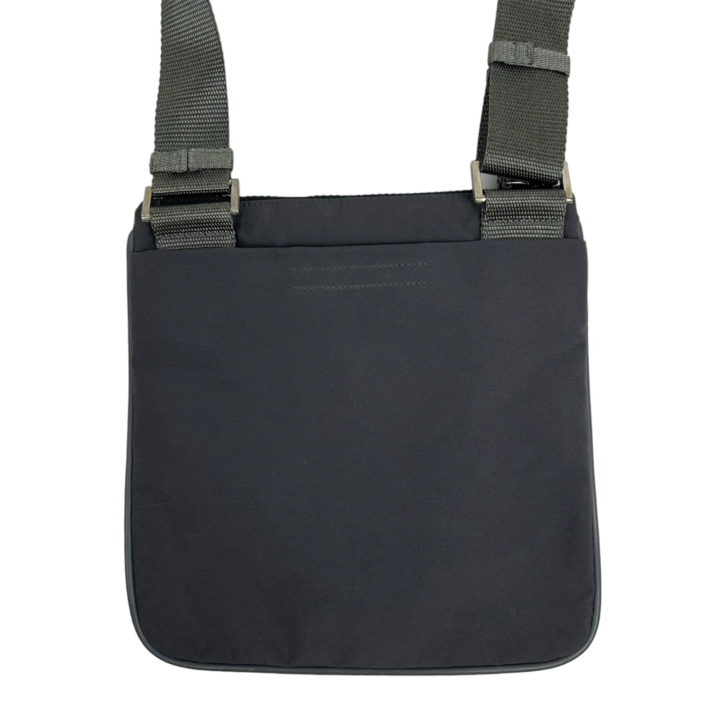 Prada Linea Rossa Crossbody Bag