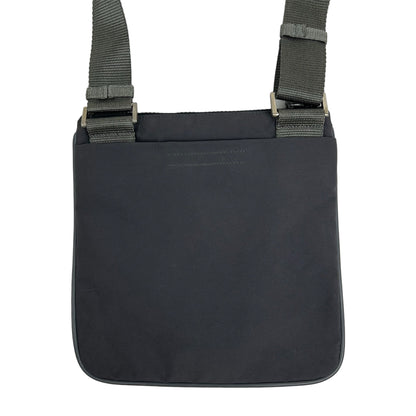 Prada Linea Rossa Crossbody Bag