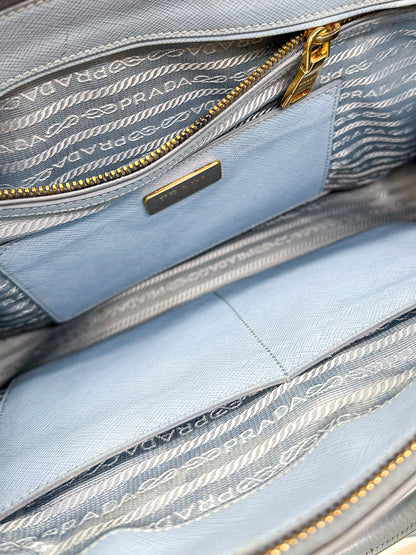 Prada Galleria Saffiano Tote Bag