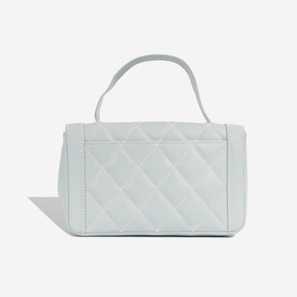 Chanel Timeless Stitch Shoulder Bag