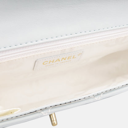 Chanel Timeless Stitch Shoulder Bag