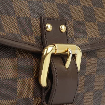 Louis Vuitton Highbury Shoulder Bag