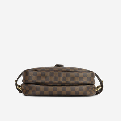 Louis Vuitton Highbury Shoulder Bag