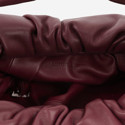 Bottega Veneta Small Shoulder Pouch