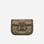 Gucci Horsebit 1995 Shoulder Bag - Jumbo GG