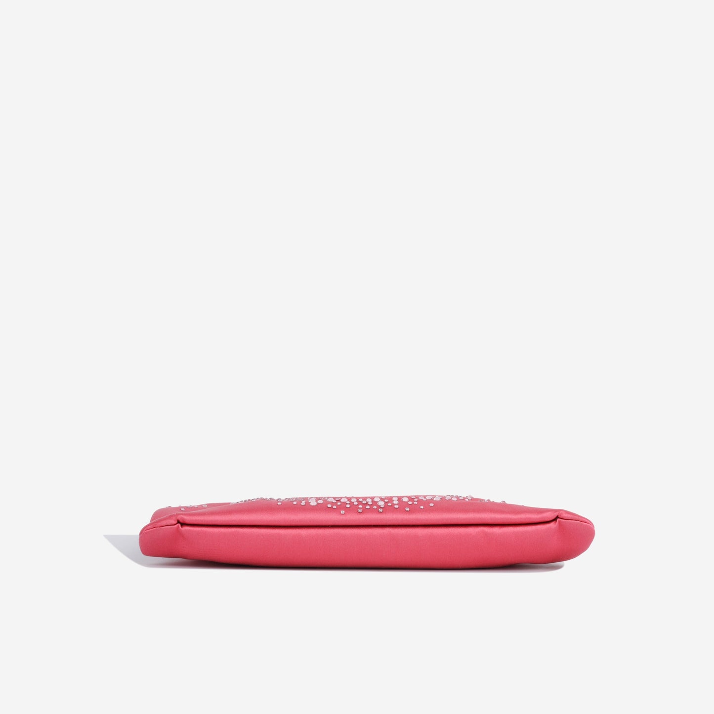 Chanel Vintage Camellia Shoulder Bag