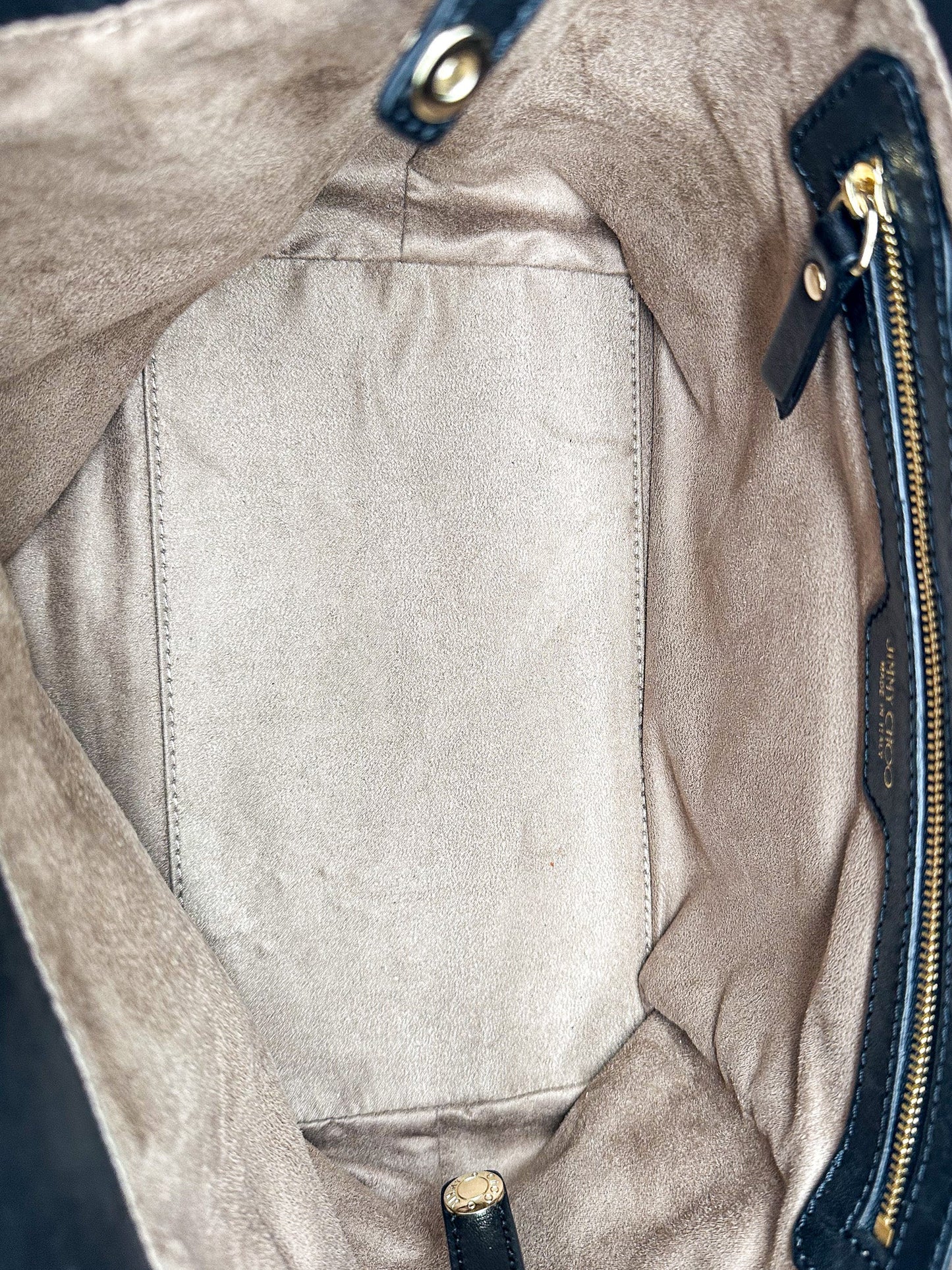 Jimmy Choo Sofia Star Studded Tote