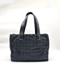 Chanel New Travel Line Tote Bag