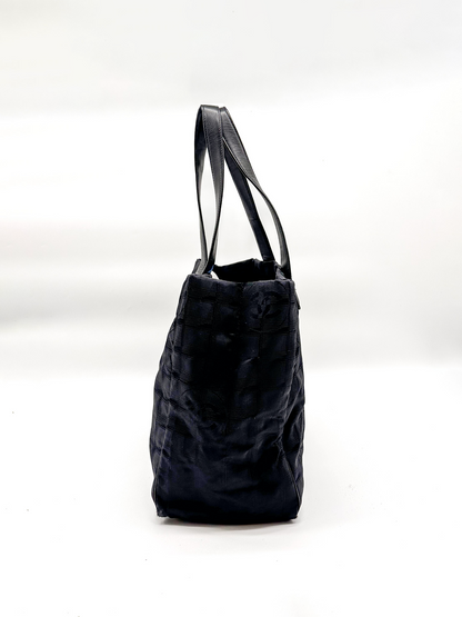 Chanel New Travel Line Tote Bag