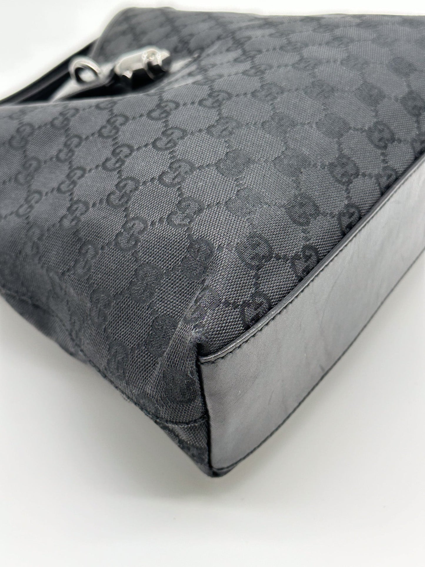 Gucci Jackie Shoulder Bag