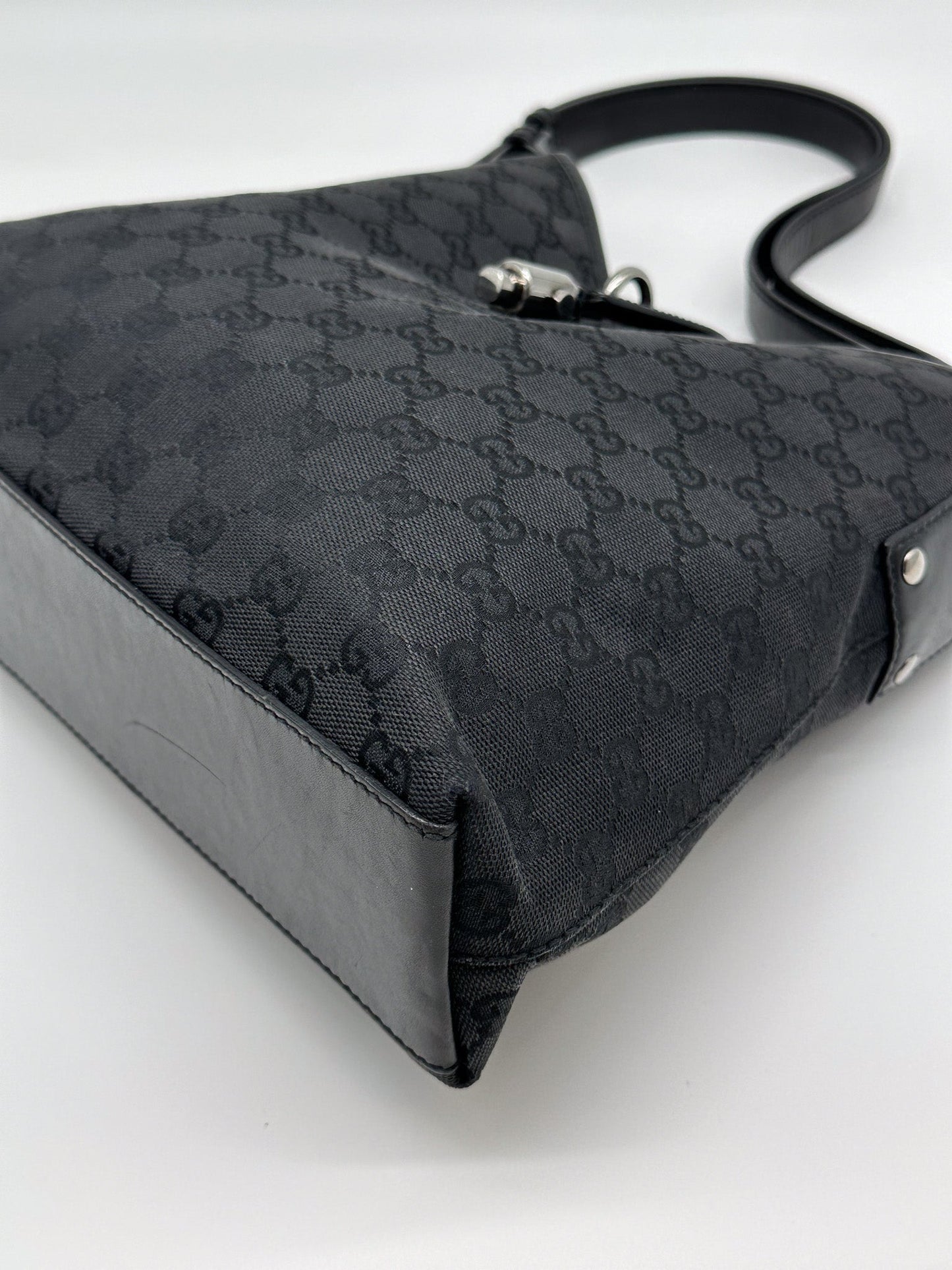 Gucci Jackie Shoulder Bag