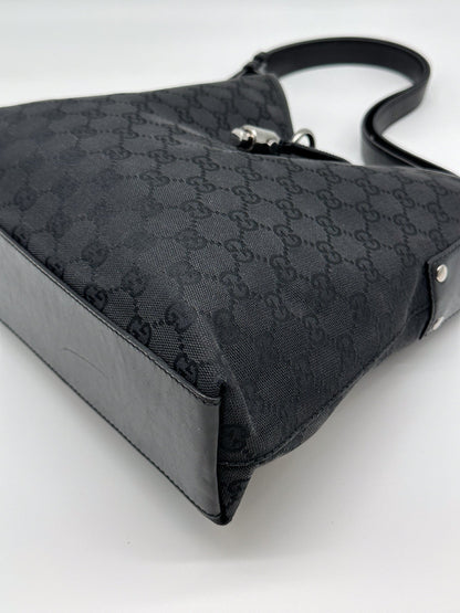 Gucci Jackie Shoulder Bag