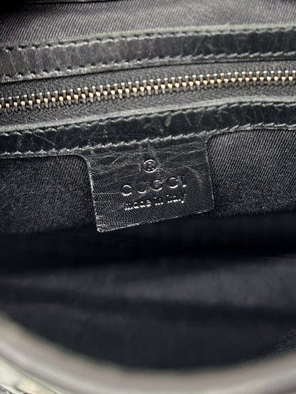 Gucci Jackie Shoulder Bag