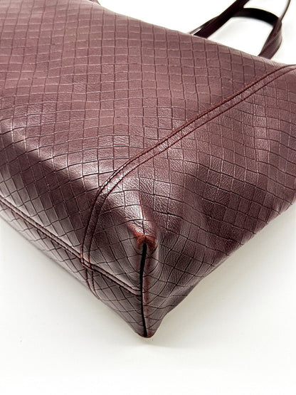 Bottega Veneta Intrecciato Mirage Tote