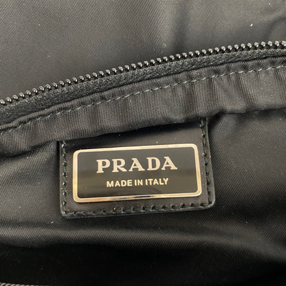 Prada Nylon Crossbody Bag