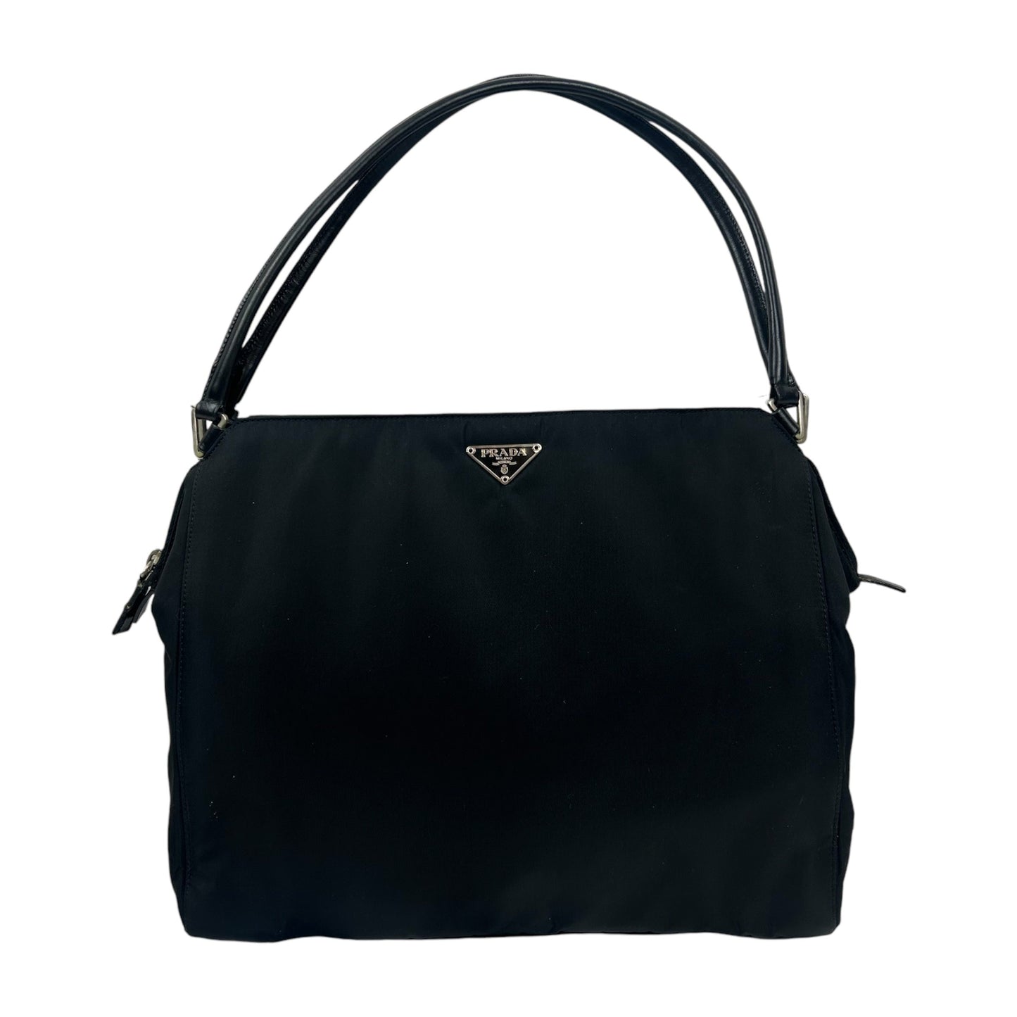 Prada Nylon Shoulder Bag
