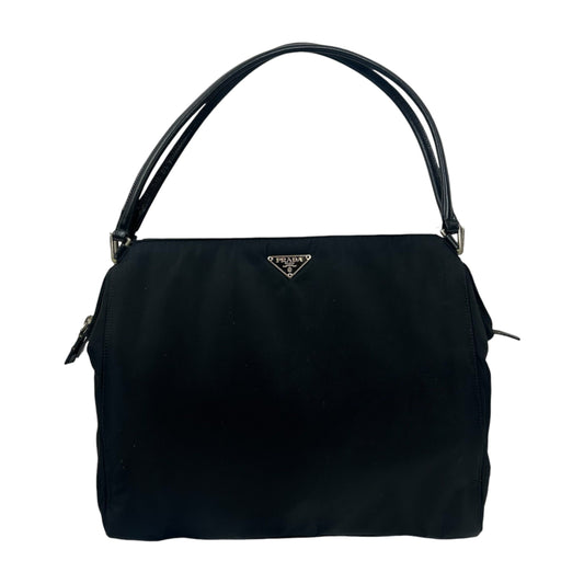 Prada Nylon Shoulder Bag