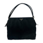 Prada Nylon Shoulder Bag