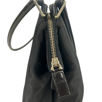 Prada Nylon Shoulder Bag