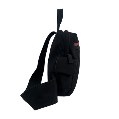 Prada Cross Body Bag