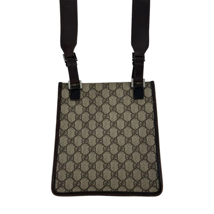 Gucci Supreme GG Crossbody Bag