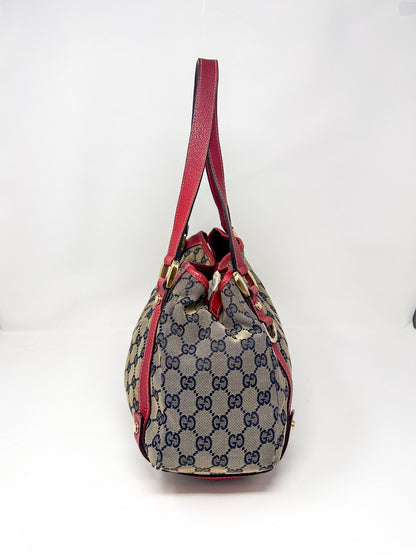 Gucci Abbey Hobo Bag